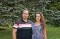 Brtišovci Peter A Kristína